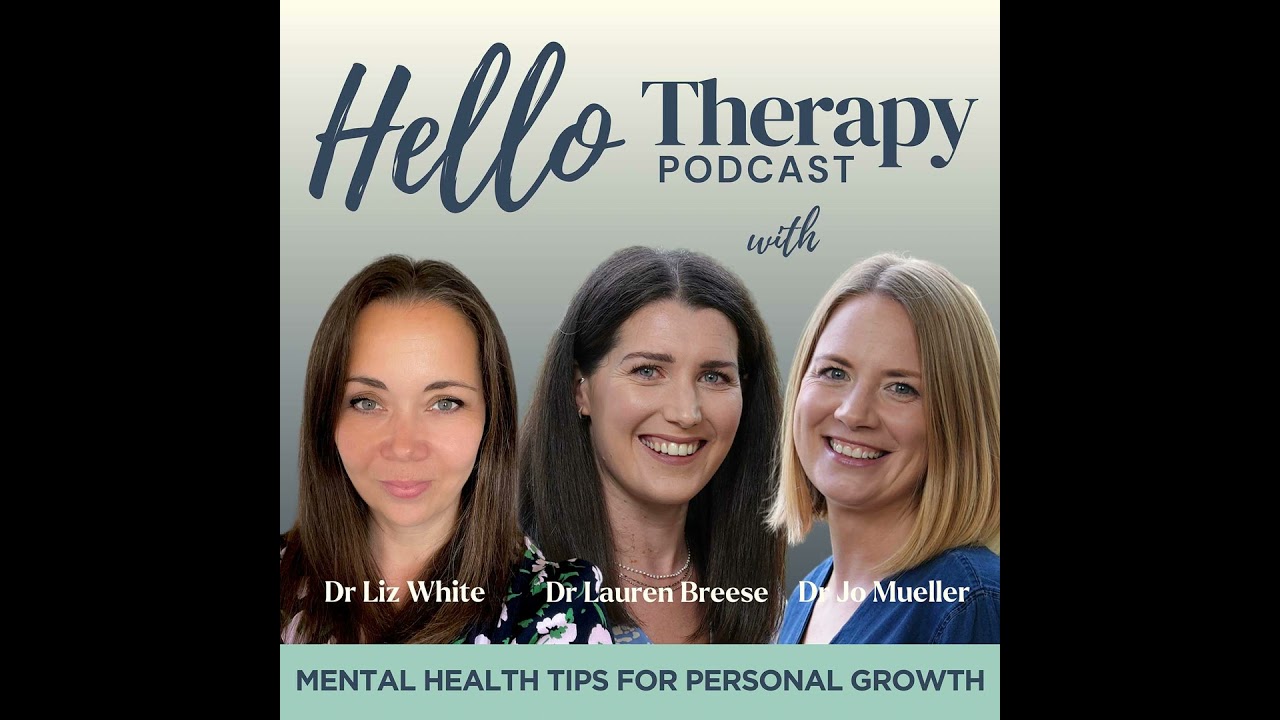 #60: Neurodivergent Parenting - Challenges, Misconceptions and Practical Tips for Families