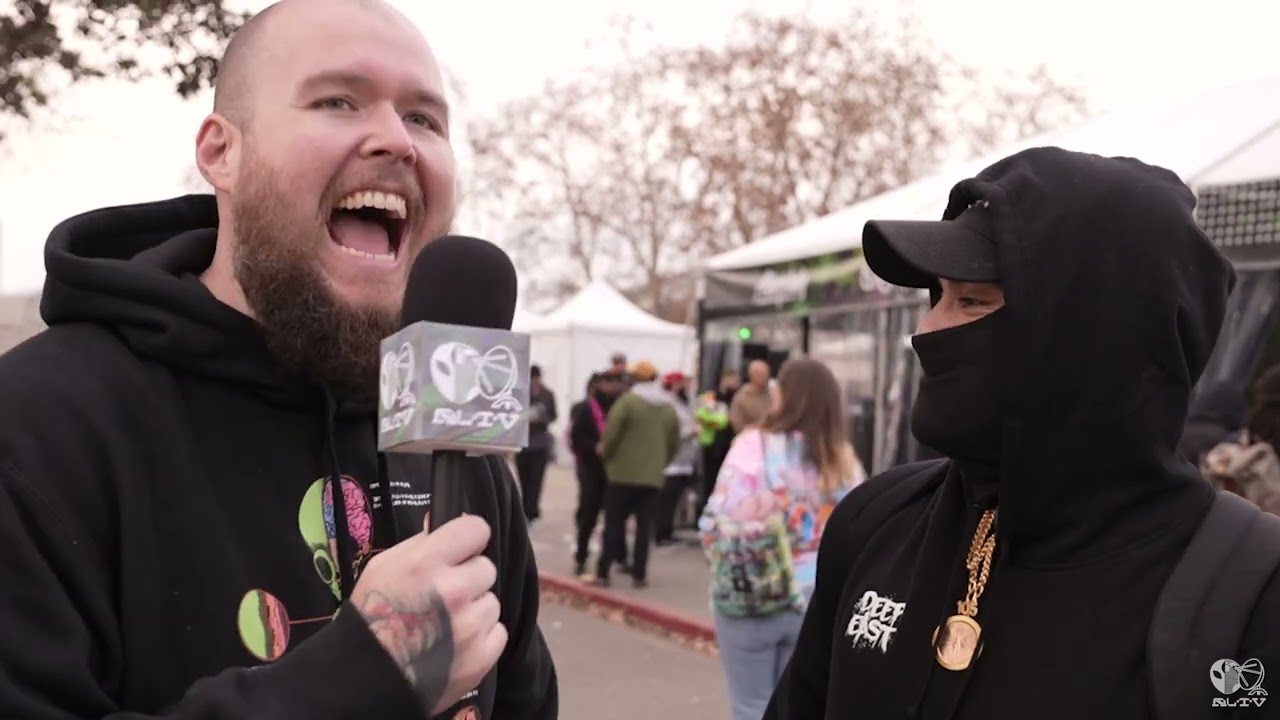Emerald Cup 2021 Recap | AlienLabs TV