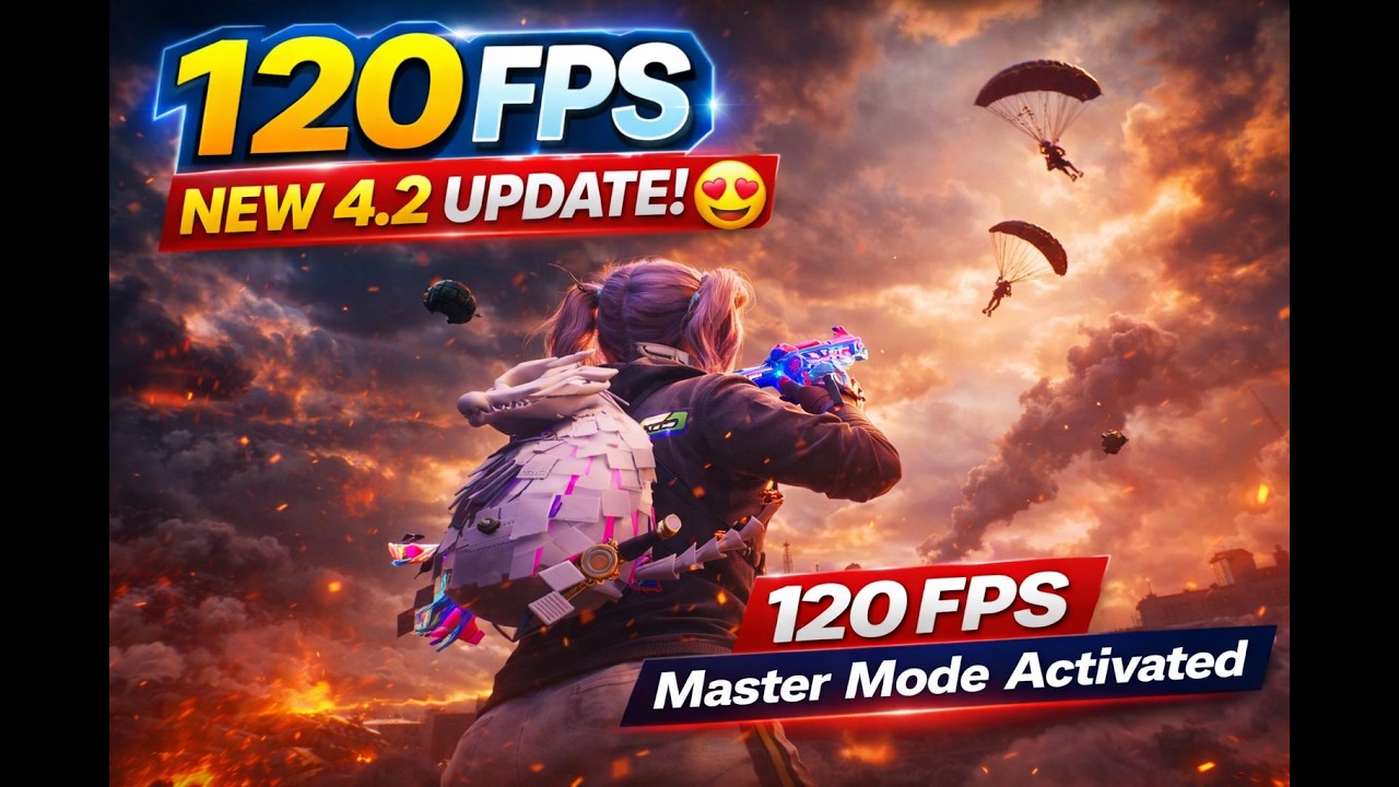 120 FPS | FASTEST GAMEPLAY IN NEW Primewood Genesis | NEW 4.2 UPDATE!😍 🥶