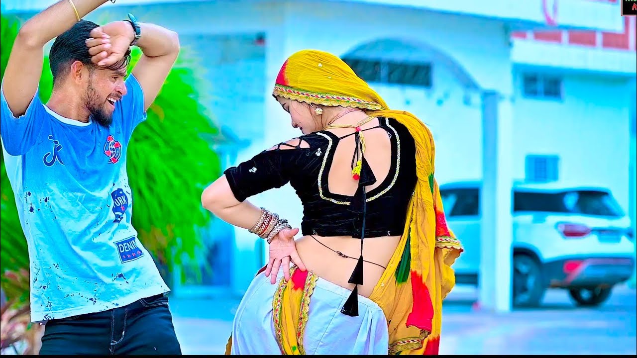 मत ओढ़े लुगड़ा कारो तो कू नज़र लगेगी || Mat Odhe Lugda Karo to ku najar lagegi || Sunil Gurjar