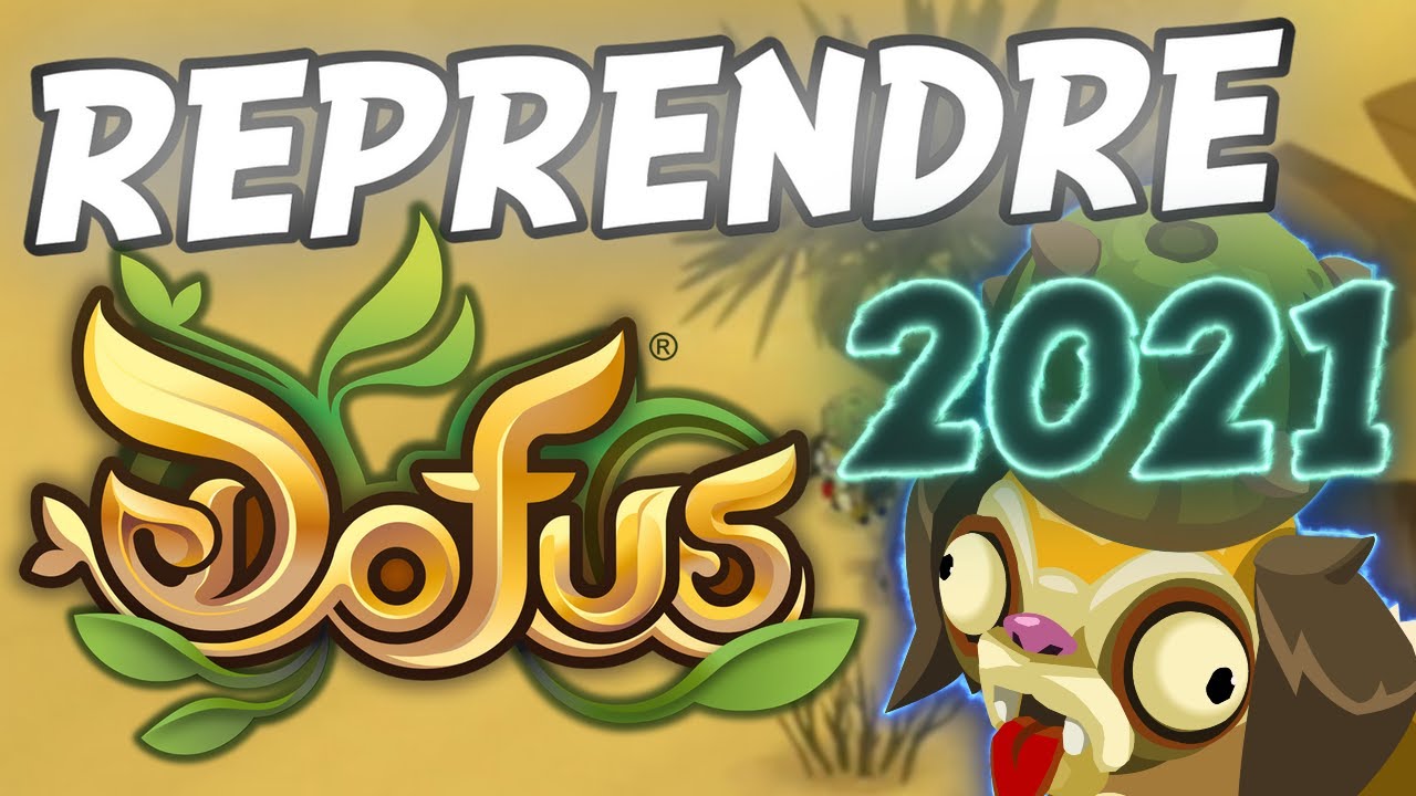 Reprendre Dofus en 2021, conseils et astuces pour être heureux