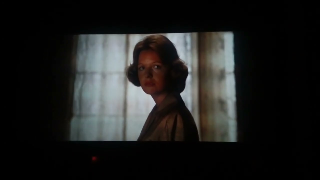 50 Years of The Godfather Re-release in Theatres (reaction) #godfather