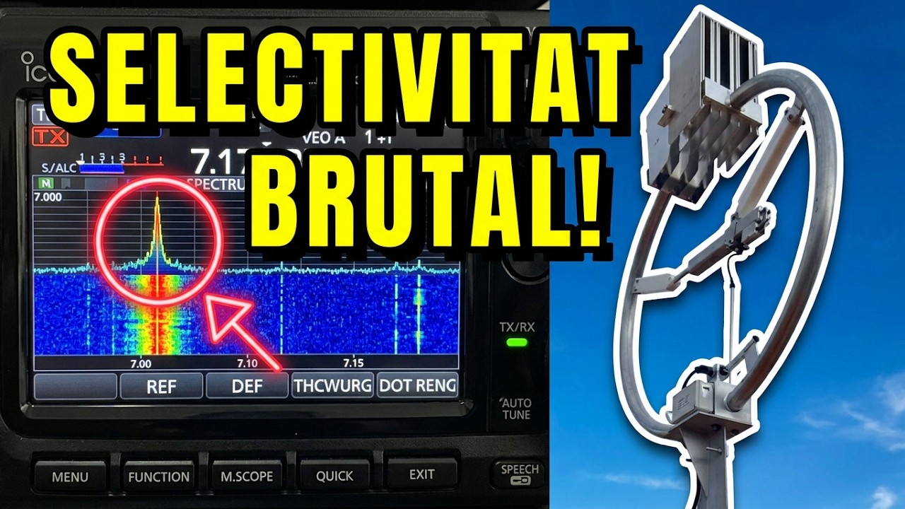 CIRO MAZZONI ANTENA | SELECTIVITAT BRUTAL!