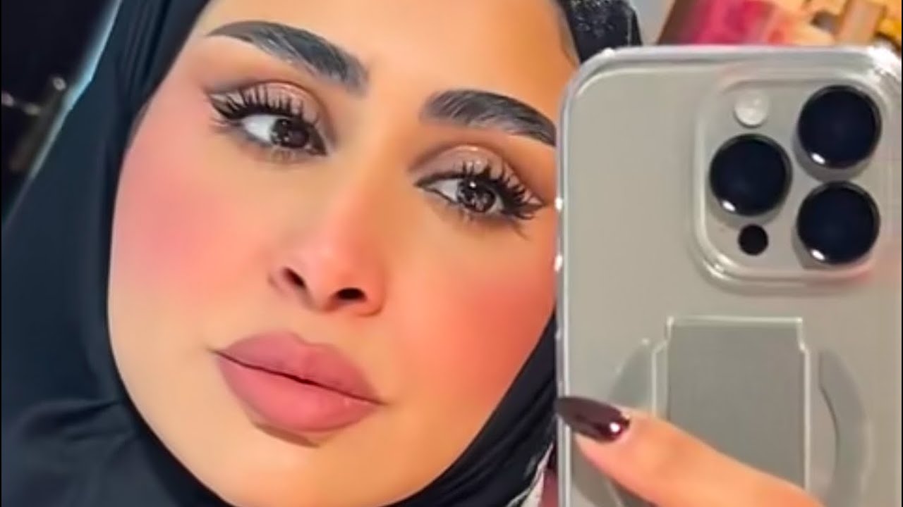 تتوريال مكياج مناسبات من سناب نورة المنصوري
