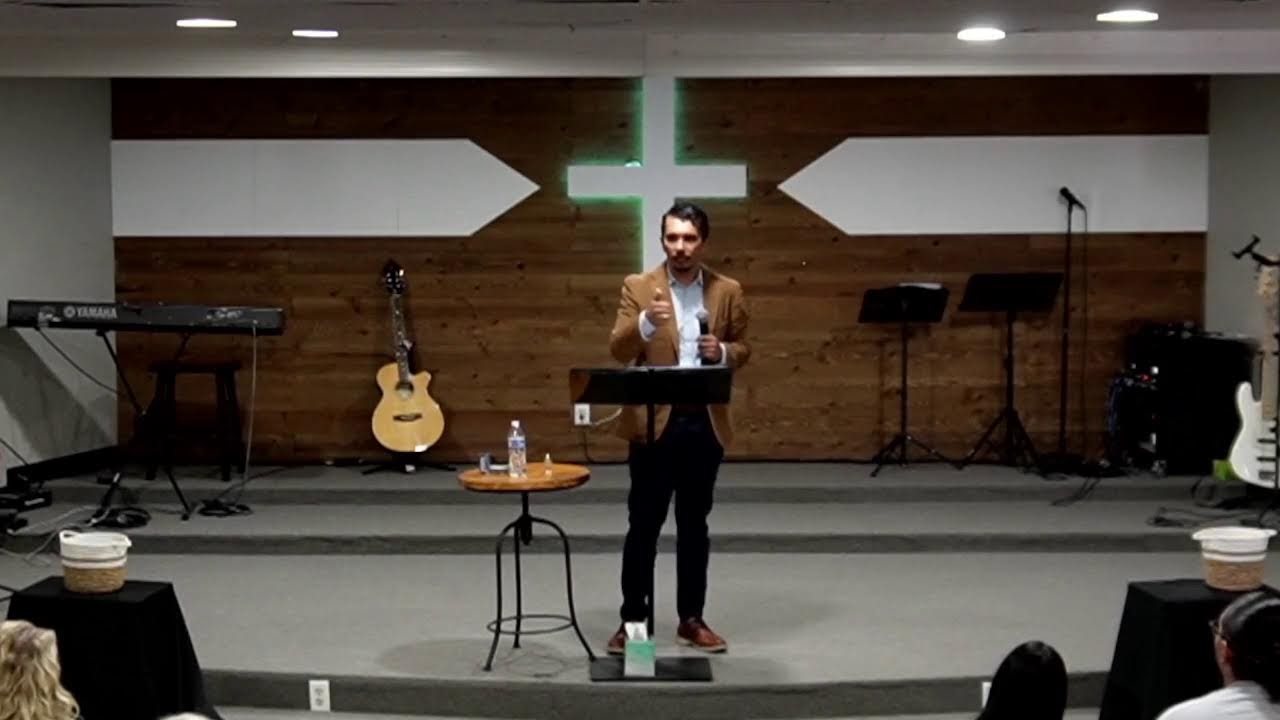 English Service