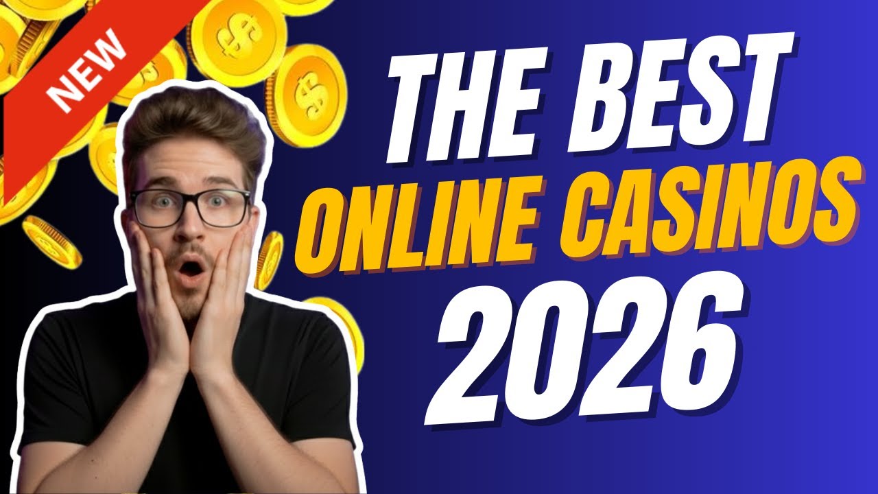 Best Online Casinos Australia 2026 &ndash; Top Aussie Real Money Sites, Fast Payouts & Big Wins (February)