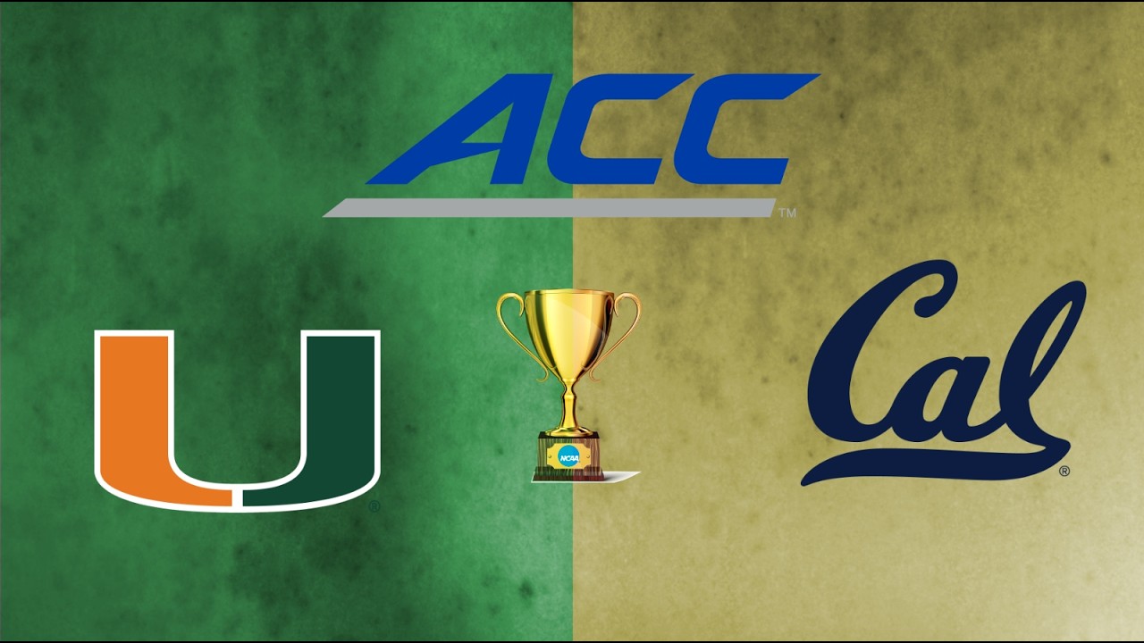 2047 INM ACC Championship Miami vs California