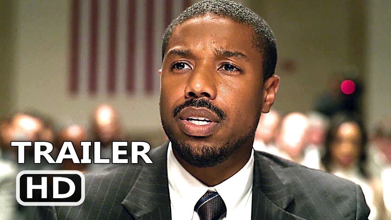 Luta por Justi&ccedil;a Trailer Legendado   AdoroCinema