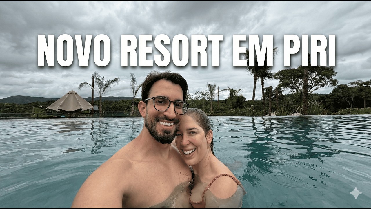 Pyrenéus Residence: O novo resort de luxo em Pirenópolis (Vale a pena?)