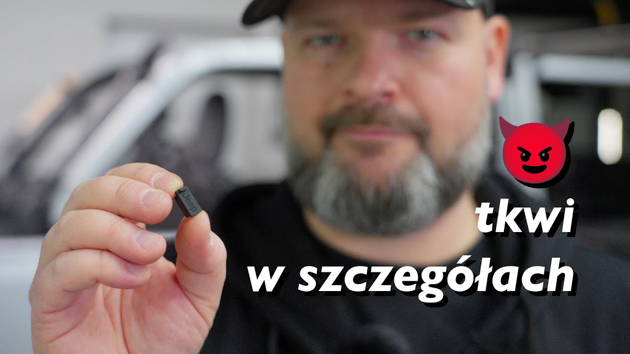 Wszystkie małe modyfikacje, o kt&oacute;rych nikt nigdy nie m&oacute;wi 🛠️