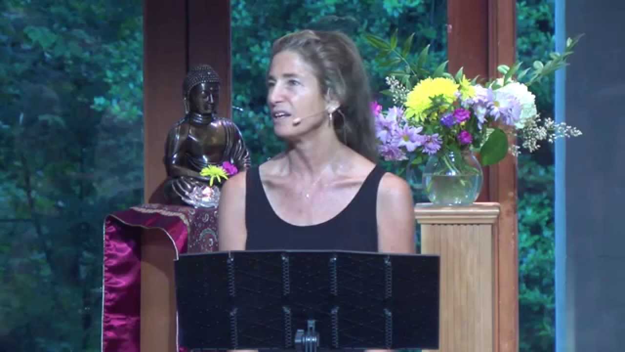 Awakening through Conscious Relationship - Tara Brach