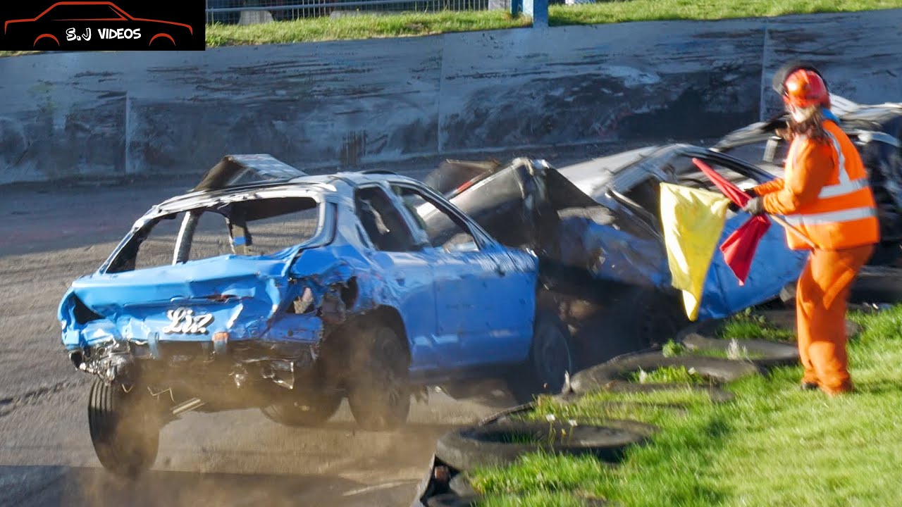 In car with... #333 Charlie Randell - Mendips PRI World Final 2025