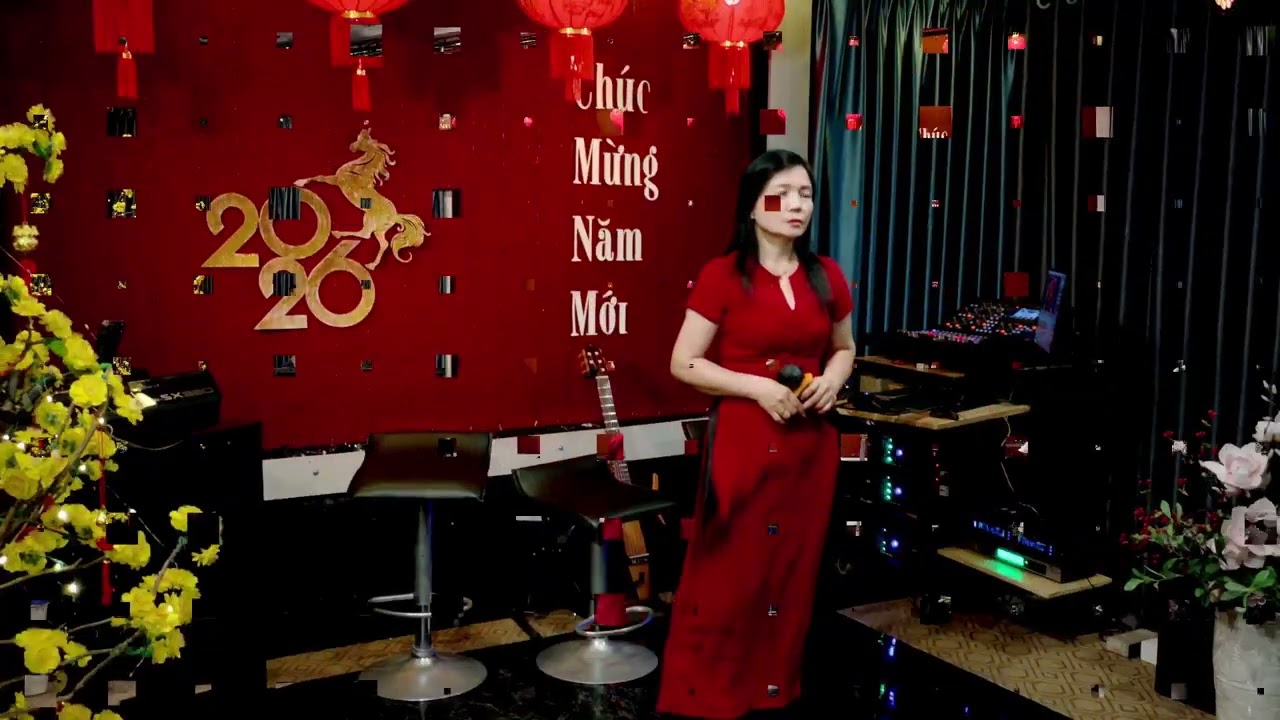 KẺ YÊU THẦM (Mỹ Huyền) - Thanh Tuyền | Phòng Trà Đức Anh