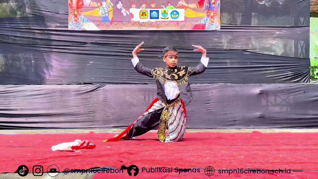 SPENAS GOT TALENT