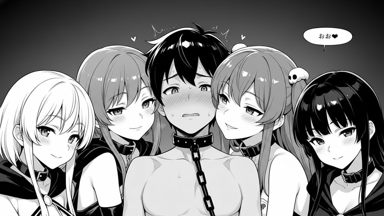 Chicas Egoístas lo Expulsan, Luego Ruegan cuando su Habilidad Basura es OP || Resumen Manga