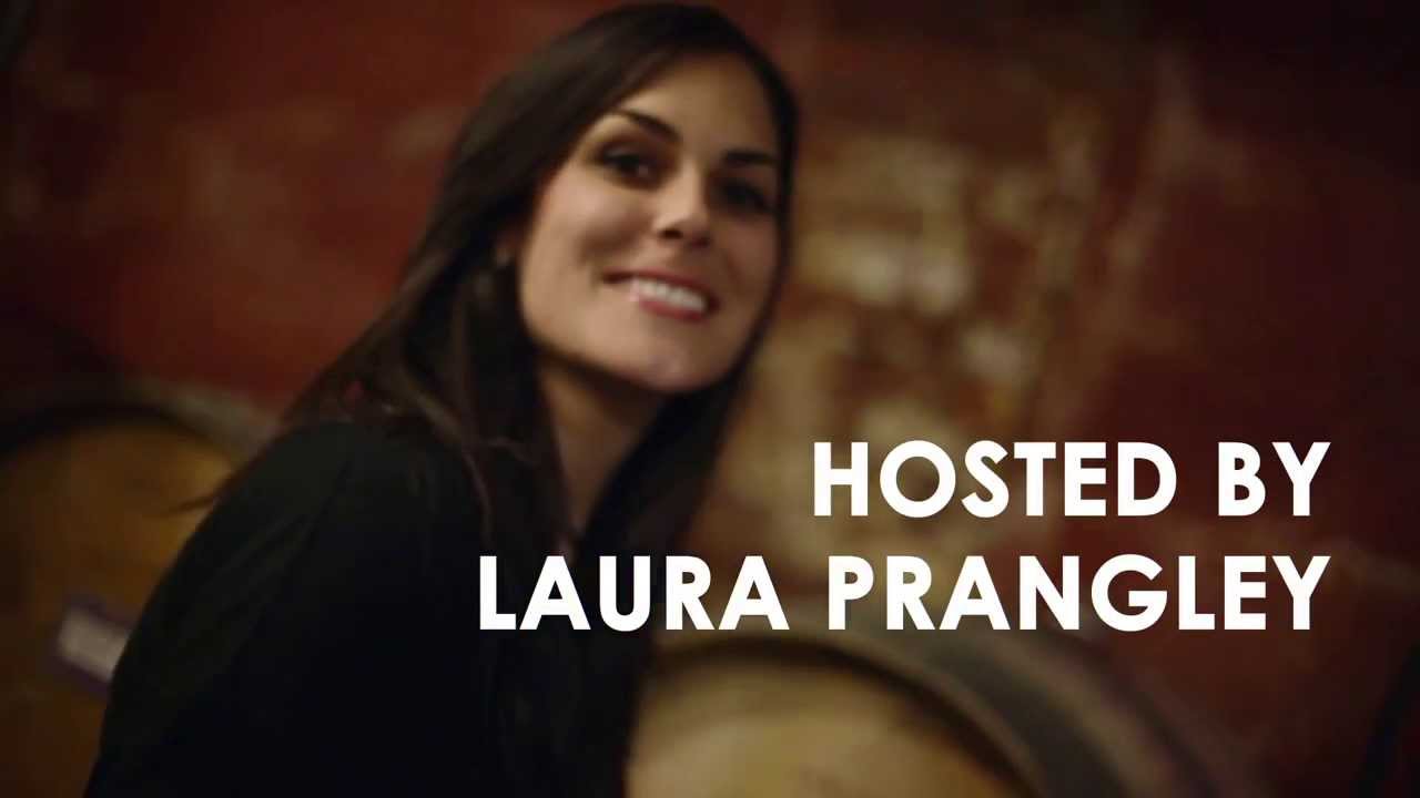 Late Night Uncorked Comedy hosted by Laura Prangley -  November 16, 2013
