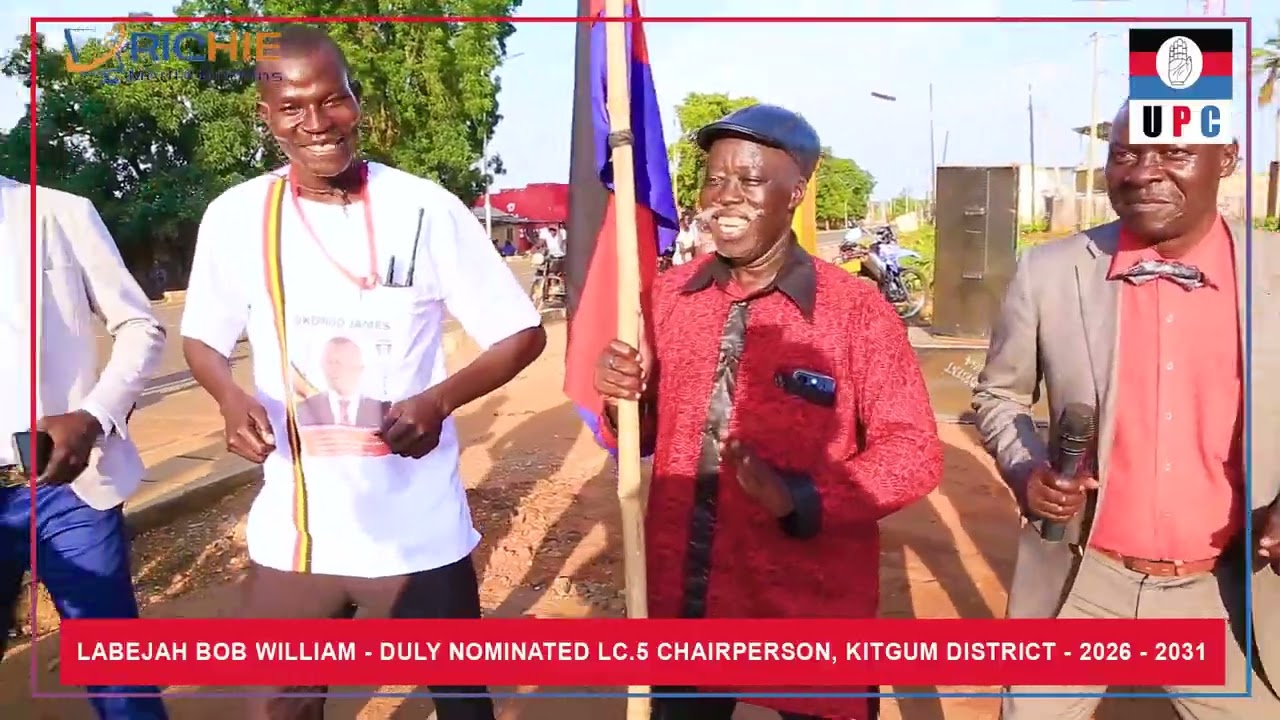 Labejah Bob Williams   Nomination