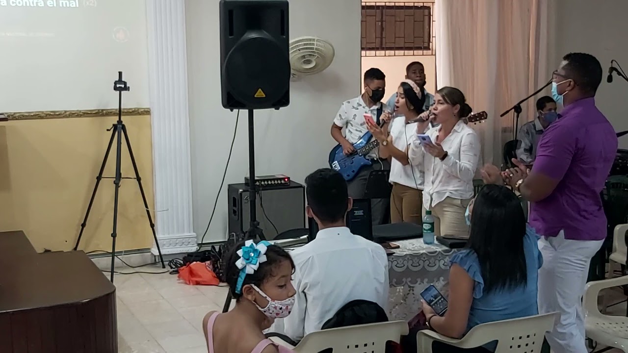 Generaci&oacute;n Final