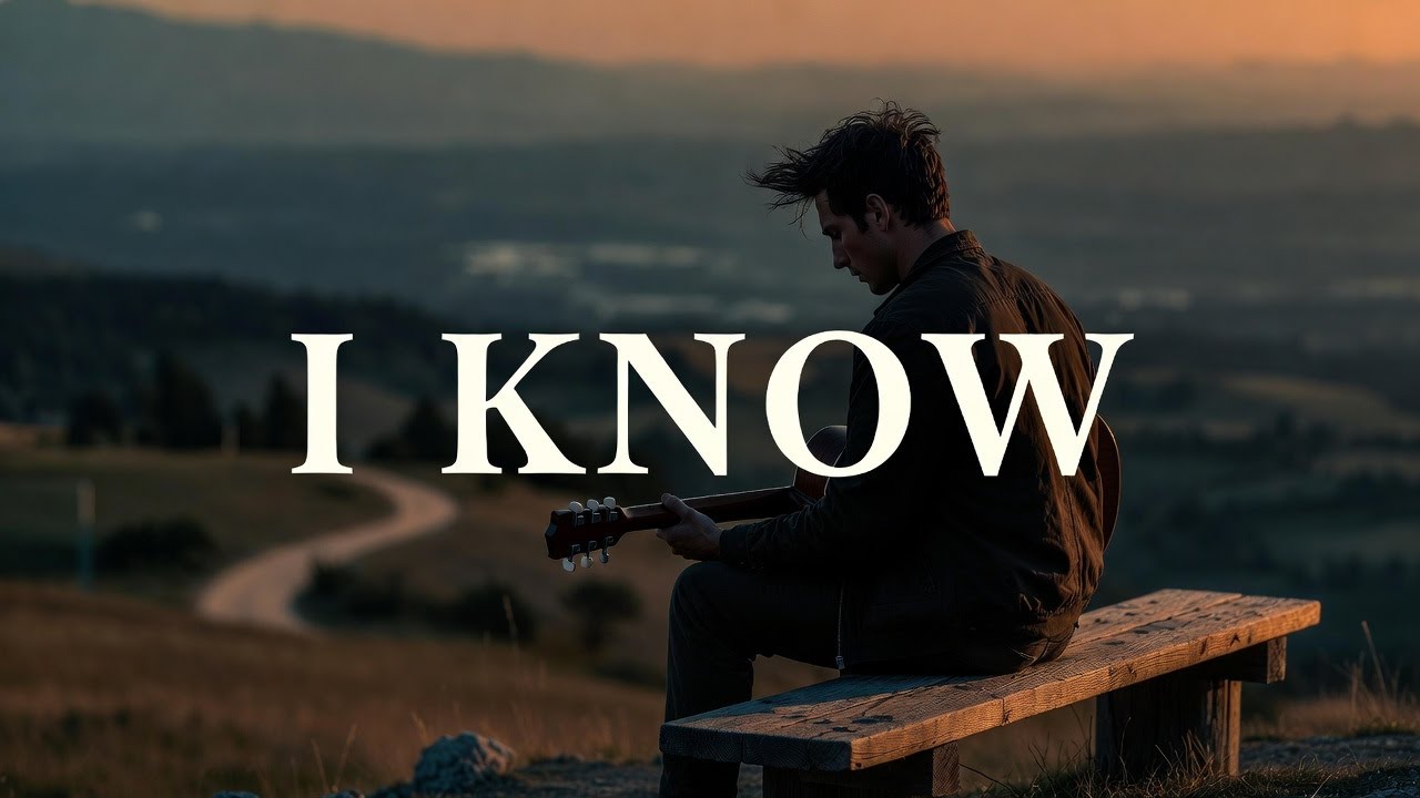 ‎A Song Sung by a Tired Heart | Johnny Cash–Style Country