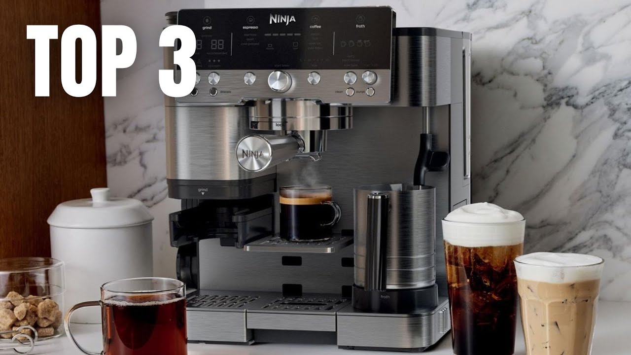 3 Ninja Kitchen Gadgets That Actually Deliver Results