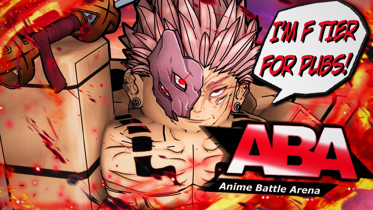 [ABA] Pub Stomping With The Worst Characters In The Game