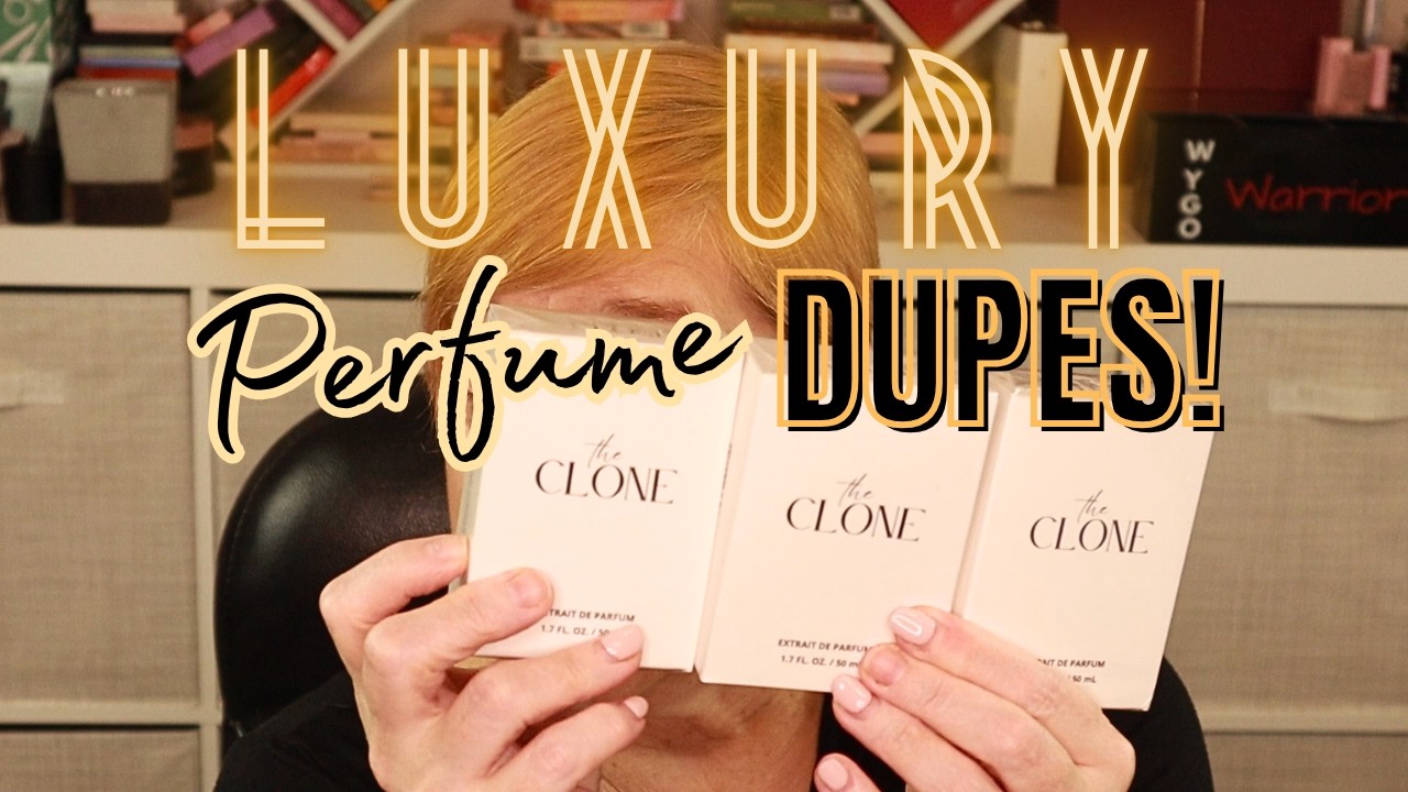 Люксовая парфюмерия по доступным ценам | Обзор ароматов The Clone