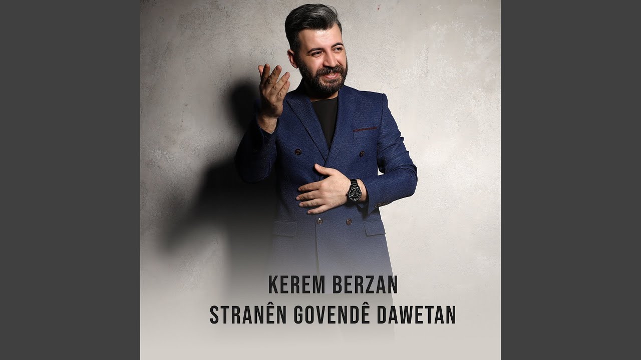 Stran&ecirc;n Govend&ecirc; Dawetan