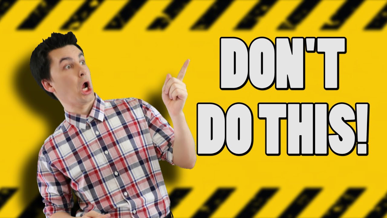 10 Common Mistakes Students Make On The AP Human Geography Test