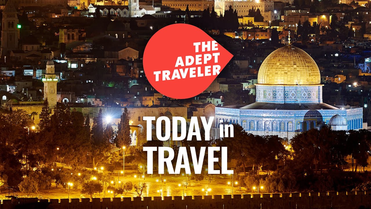 Israel Travel Chaos: Protests, Strikes, and the Battle Over Judicial Reforms