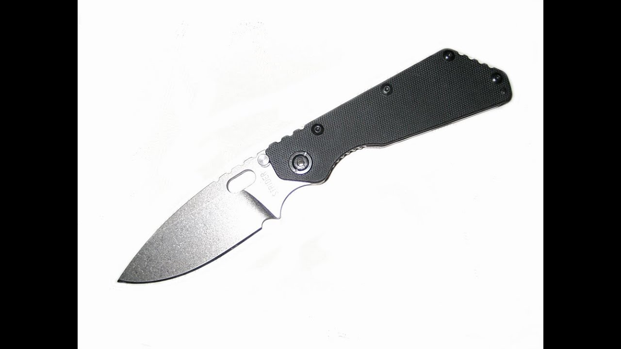Strider SMF (China) m.1