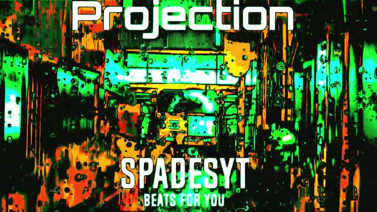 Beats For You. Projection prod by SpadesYT