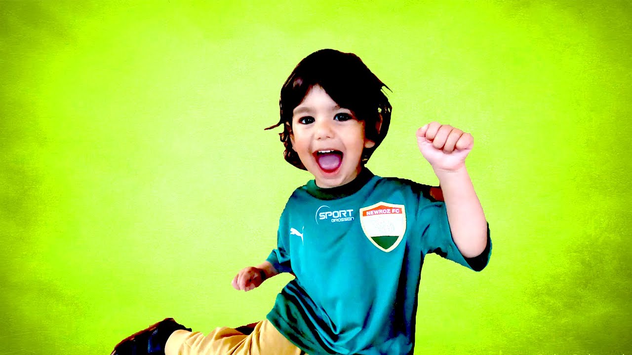 Yilmaz loves football
