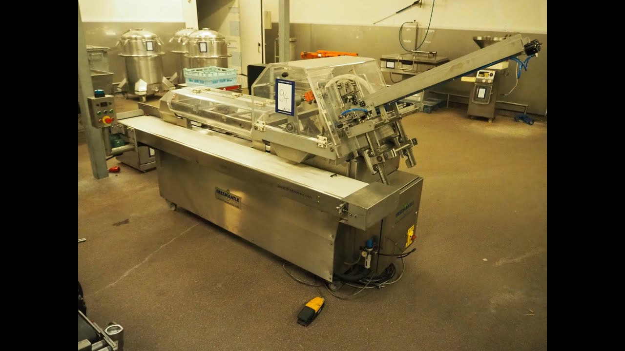 692-94: T. Freemantle Ltd. horizontal cartoner