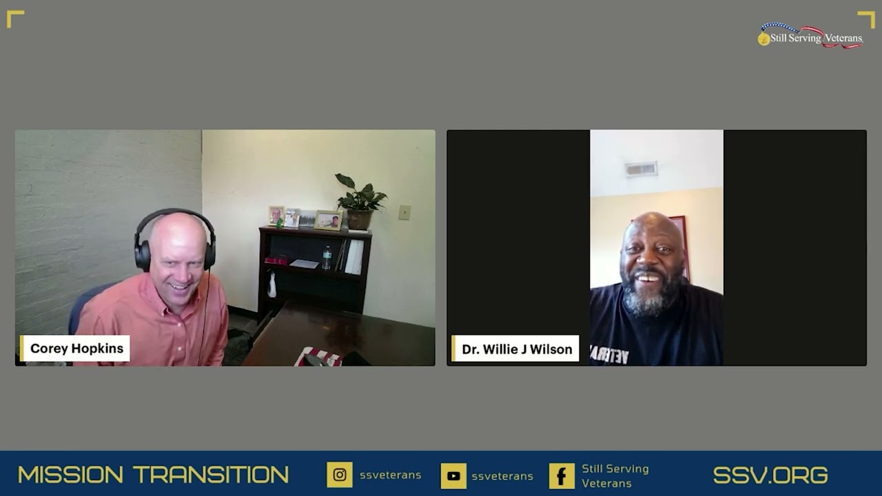 Transition Truths: Humility, Hope, and New Beginnings