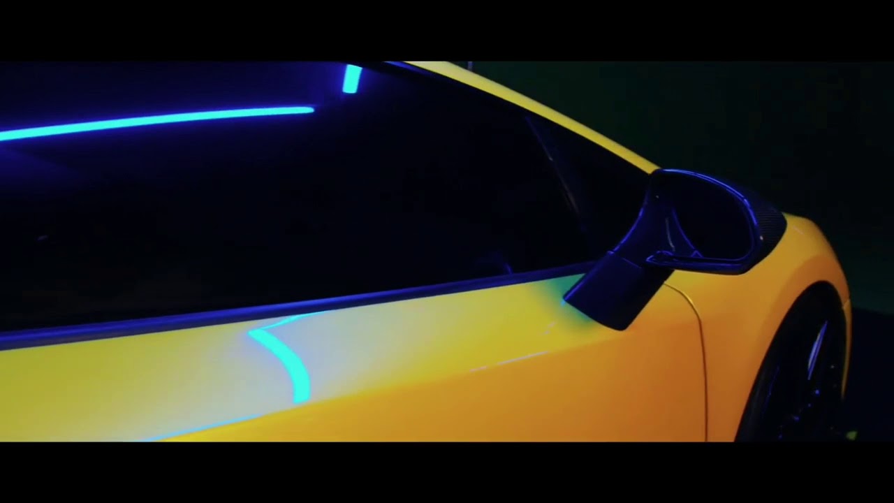 Lilly Singh- Drop, Splash, Banana (Official Video)