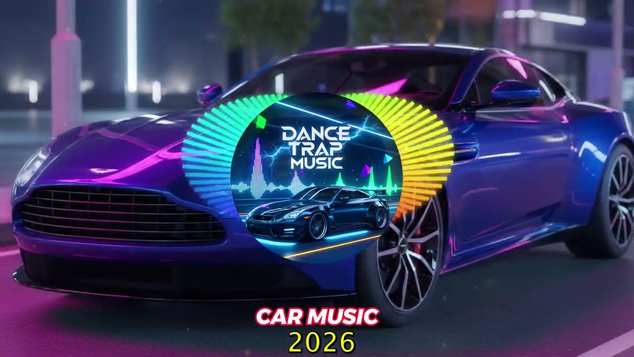 CAR MUSIC 🎵🎶 | EDM REMIX PERFECT BASS CLUB BANGER 💯🔥 | DANCE PARTY 🥳 NIGHT DRIVE ✨ GYM 💪😎 WORKOUTS