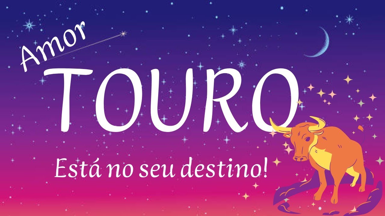 TOURO💖 UNIÃO DE PROPÓSITOS! NÃO VAI TER COMO FUGIR! VEM COM TUDO!!!🔥🥂💘💃🌟