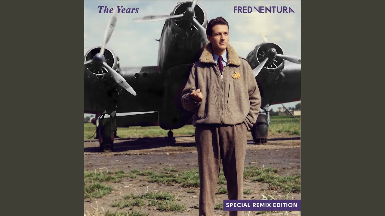 The Years (Eddy Mi Ami Remix)