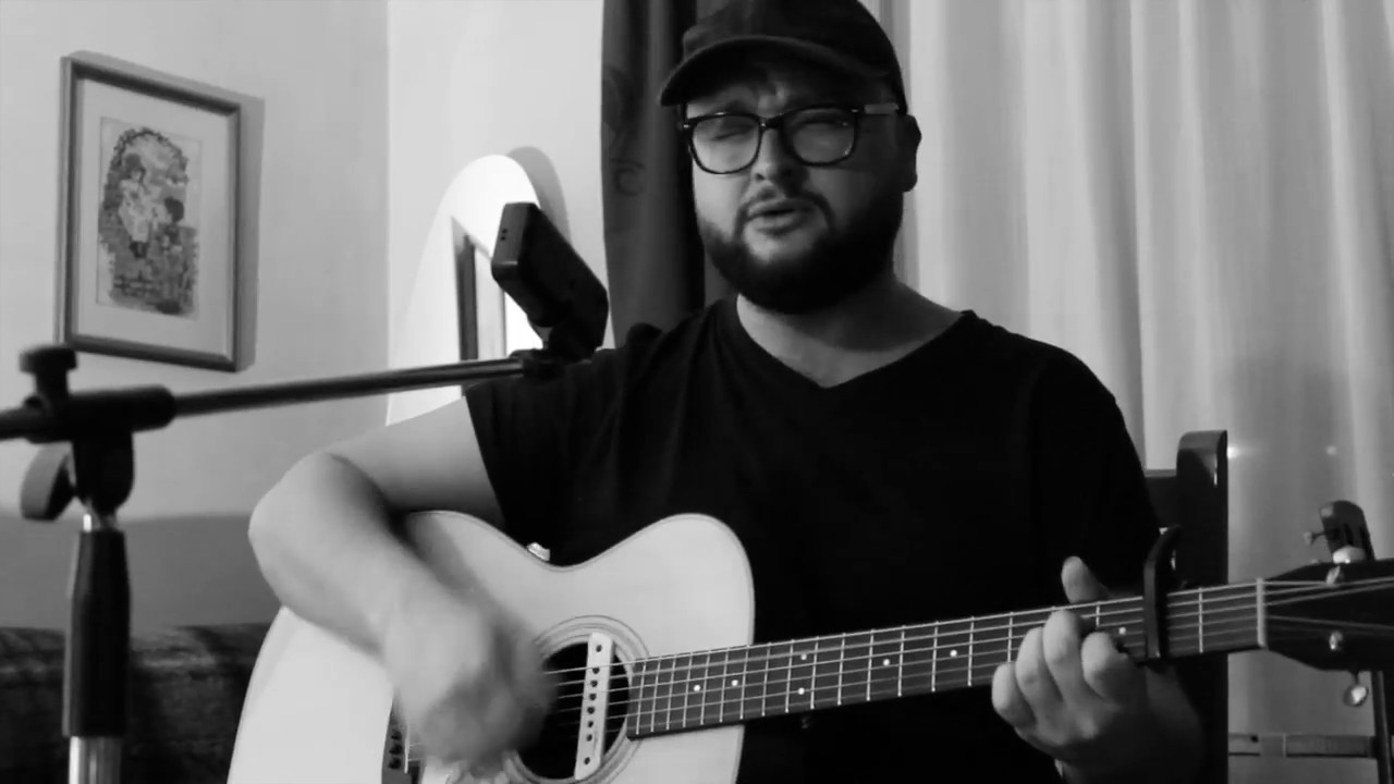 Te pres - Elita 5 cover by Pier noshi