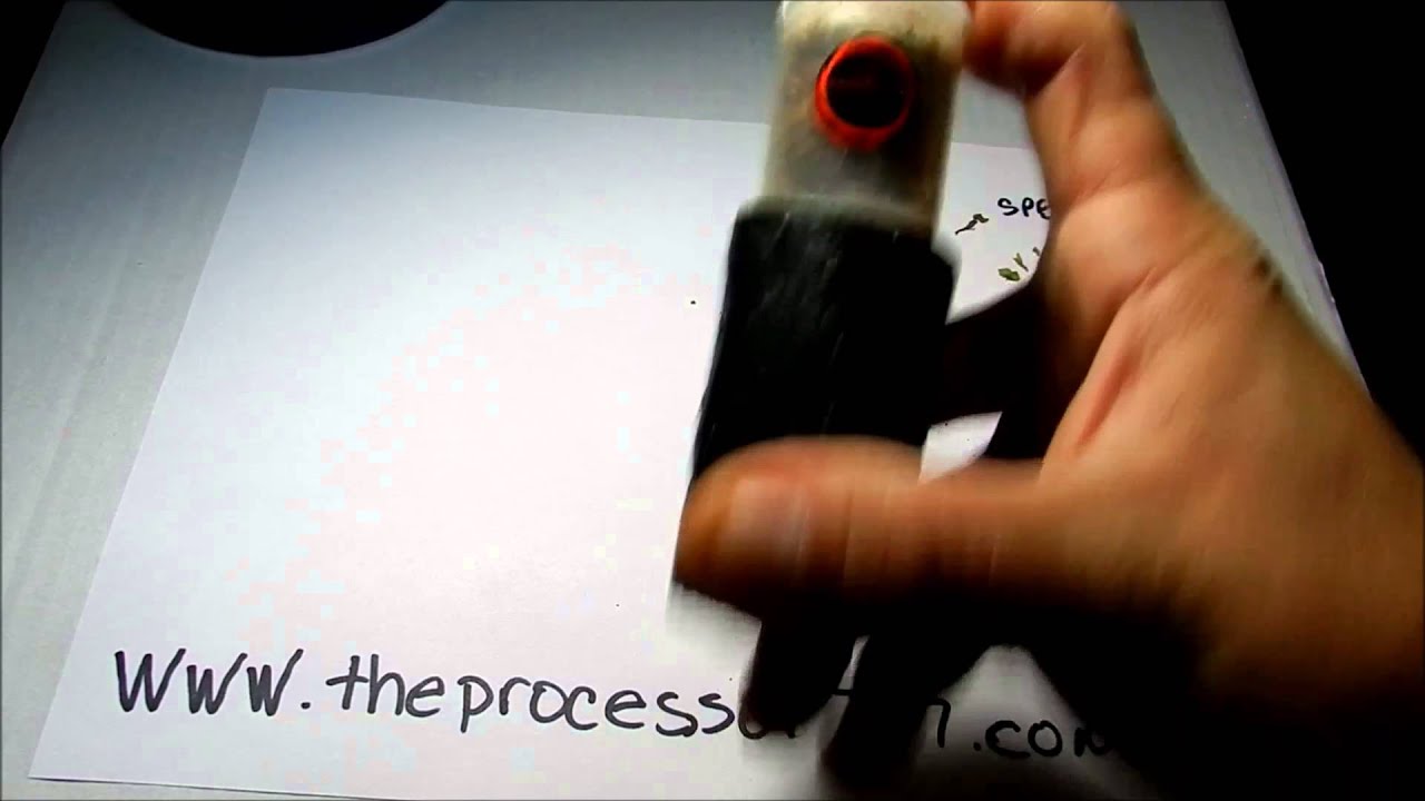 the processor best tobacco grinder on the market