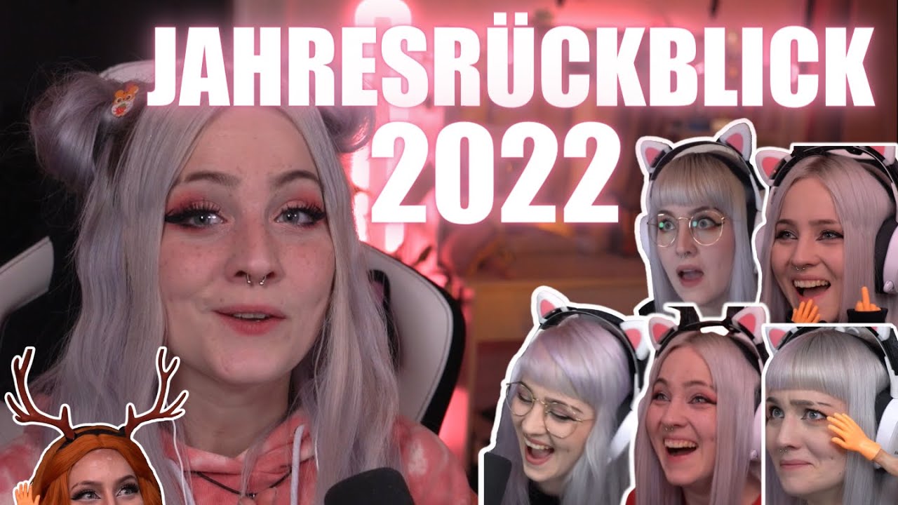 BEST OF 2022! ❤