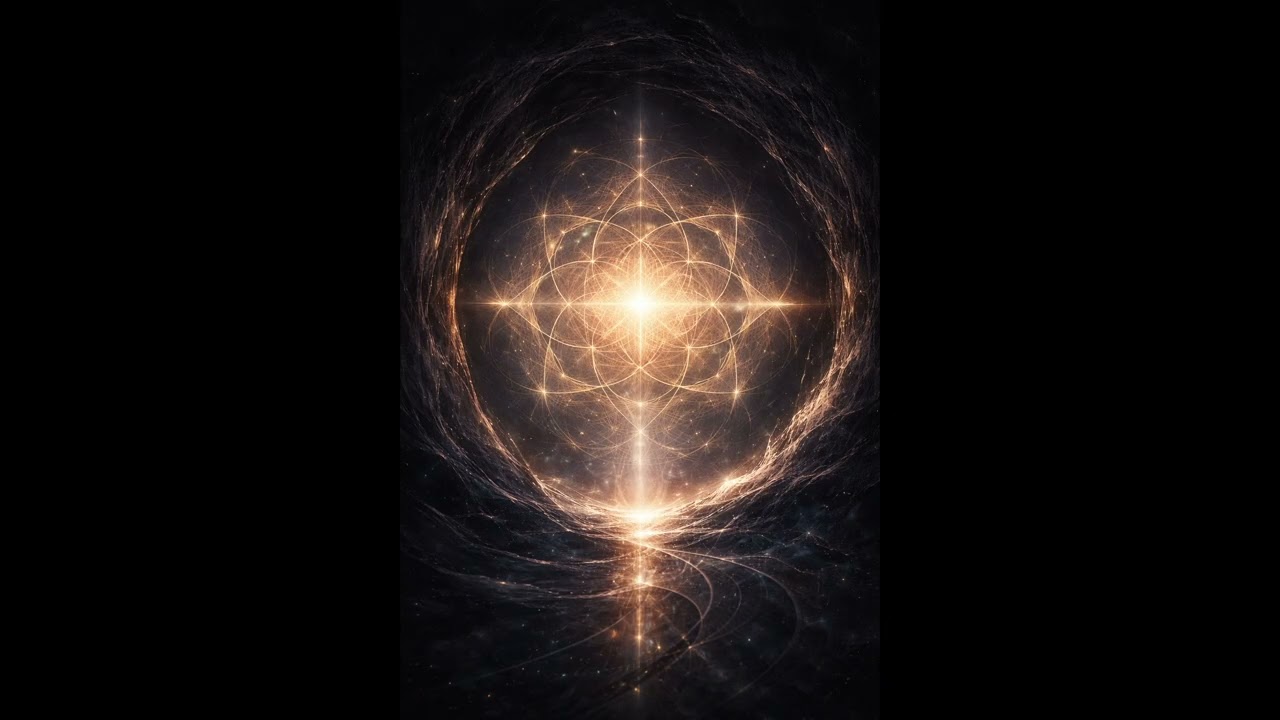 Video 10: From Fractured to Wholeness - Appendix 5  - The Importance of Harmonics in Healing.