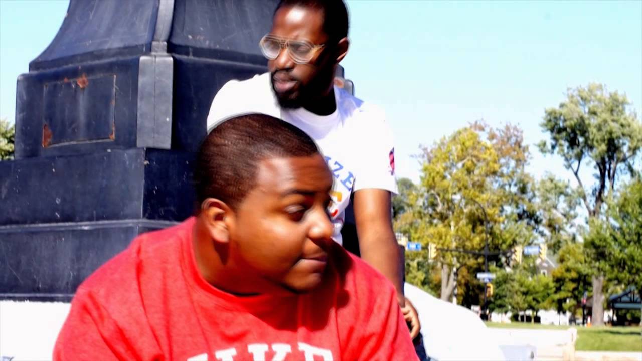Greatest Show On Earth feat CJ Murray and A.M.