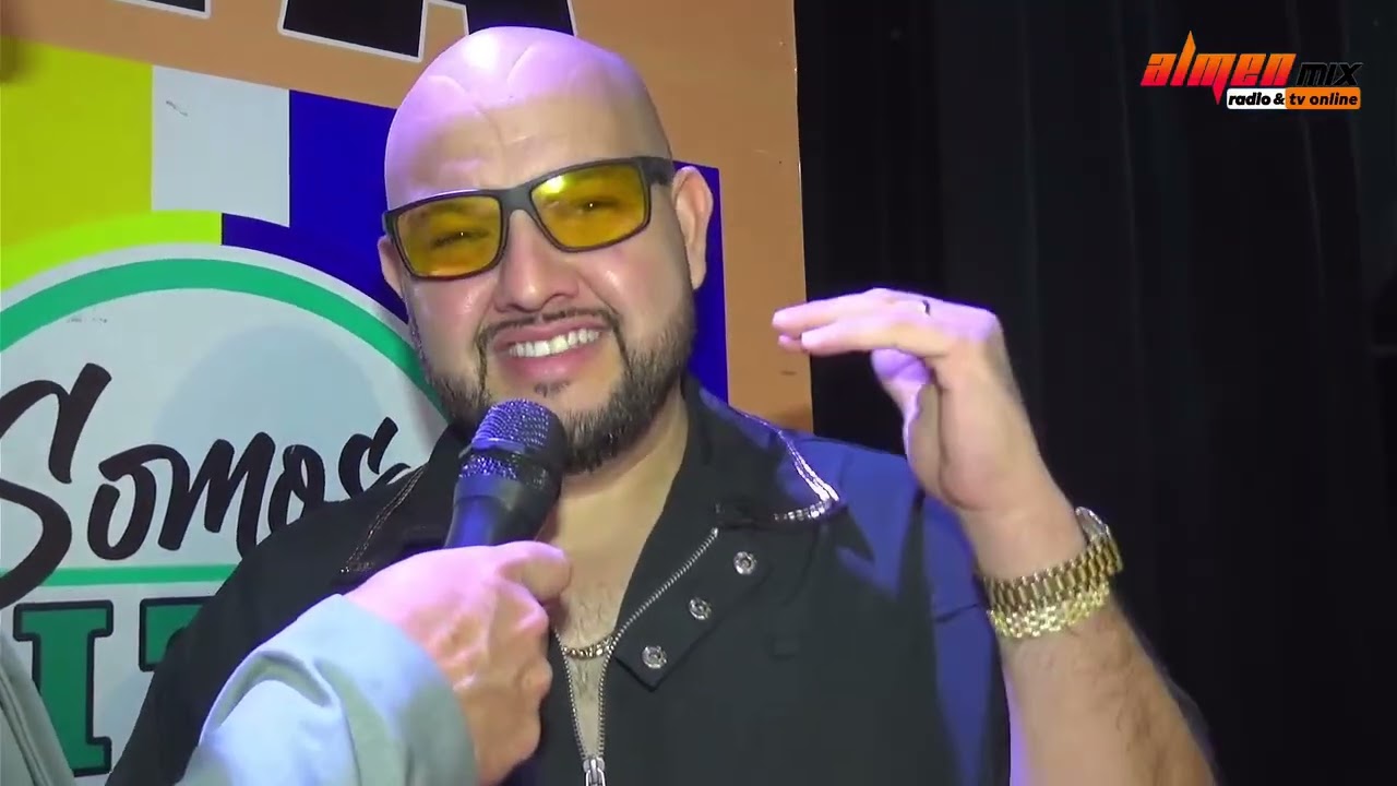 Entrevistas exclusivas a Javier Zacher, de Bohemia Urbana, y Martín Olmedo, de M-Folk.