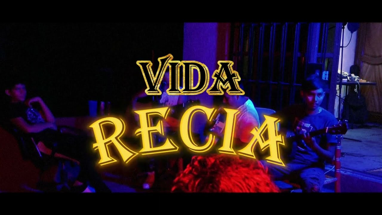 VIDA RECIA - URIEL AR 💯​🚀​&clubs;️​