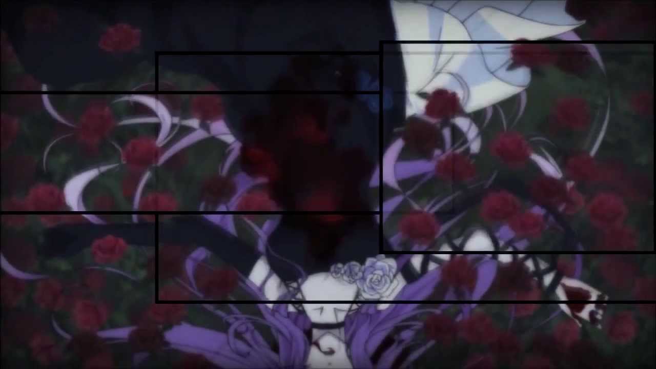 Diabolik Lovers Amv - FLESH -
