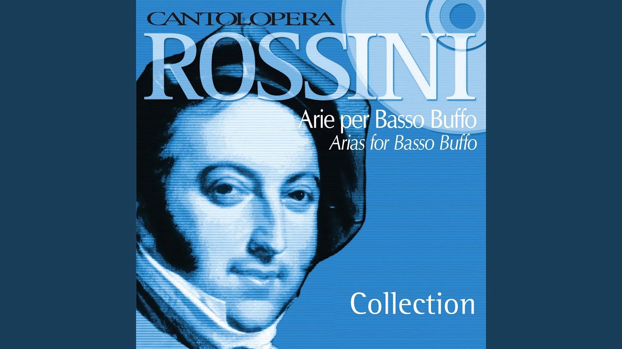 La Cenerentola: 