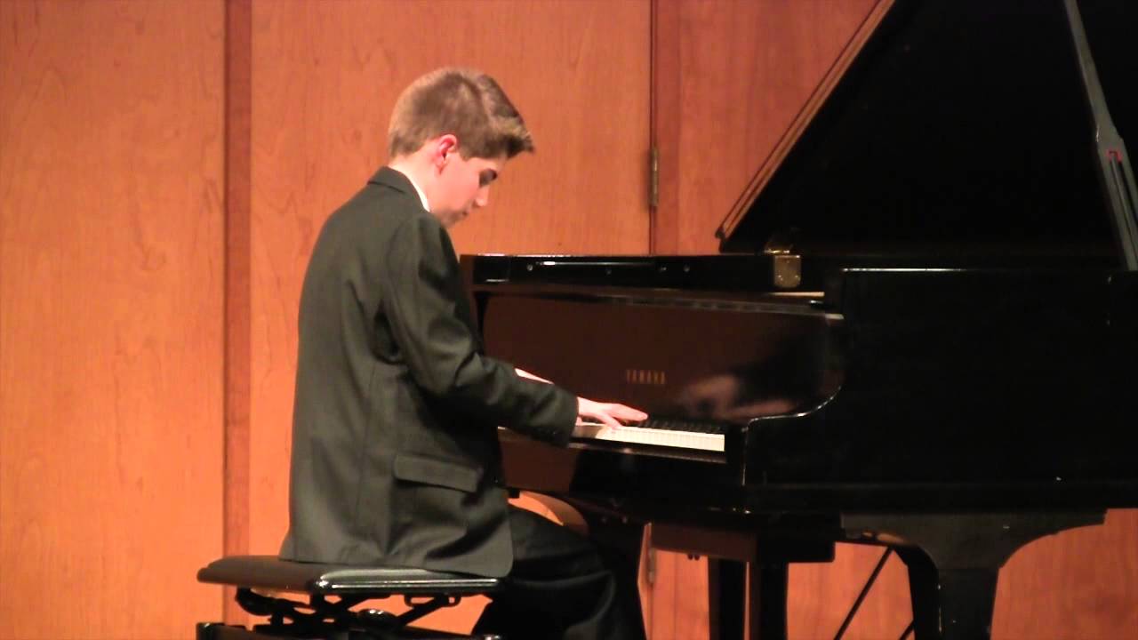 Suzuki Piano Book 5 - Fur Elise