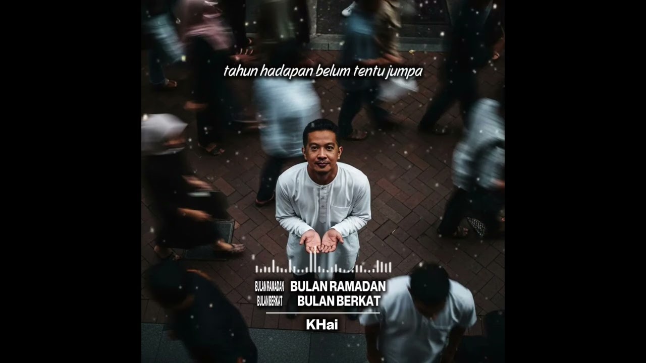 BULAN RAMADAN BULAN BERKAT