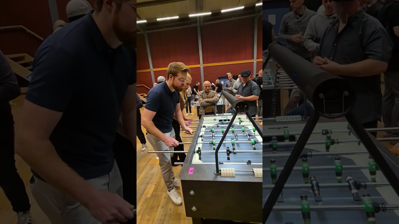 Kampioenschap CBK open  250425 - Timmers - De kegel / Coninx - Smulders - voorrondes